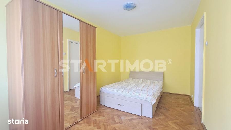 Apartament doua camere mobilat Astra - 4