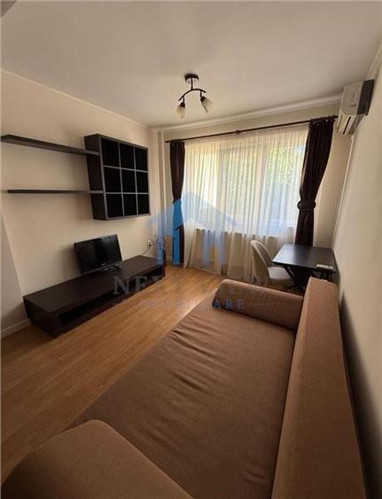 Apartament 1 camera, Platinia - 3