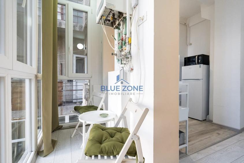 Apartament cu 3 camere în Universitate