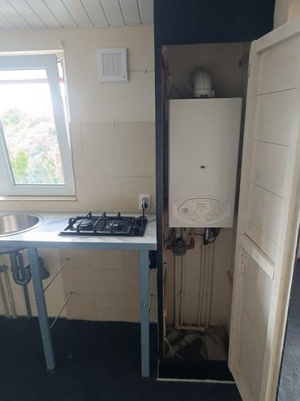 Garsoniera de inchiriat in comuna Clinceni judetul Ilfov - 6