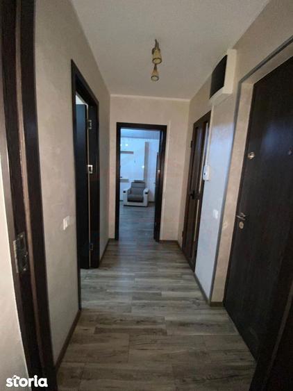 Inchiriere apartament 3 camere, parter - Francezi - 5