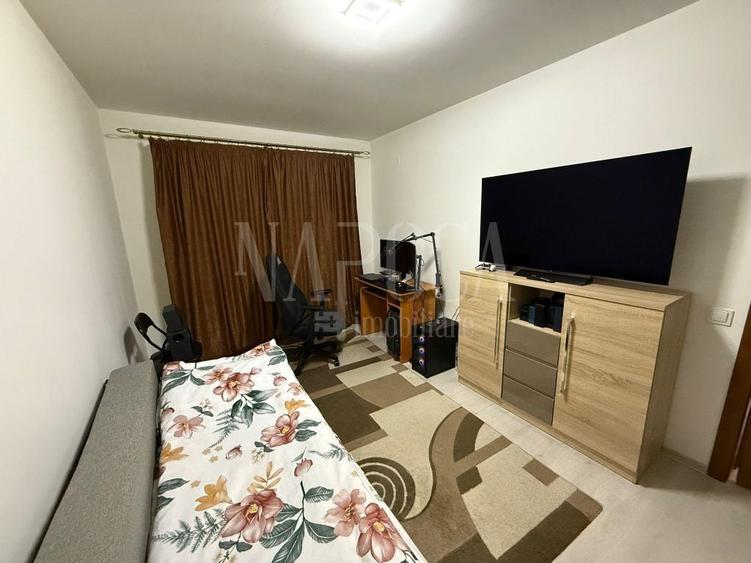 Apartament cu 2 camere semidecomandat în Florești — fotografia 3