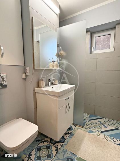 Apartament cu 3 camere de inchiriat in zona Decebal, Oradea - 10