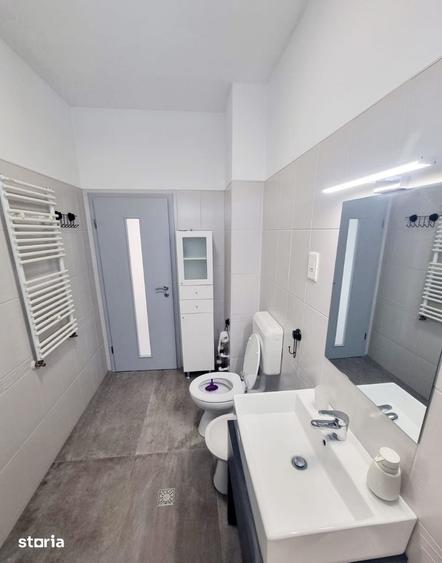 Torontalului - Apartament 2 Camere - 5