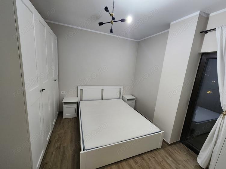 Apartament cu 2 camere decomandat în Dumbrăvița
