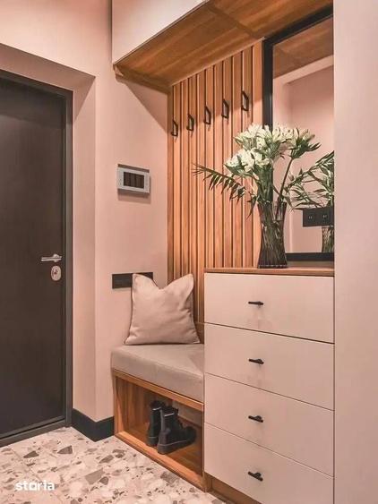 2 camere 8 minute metrou Pallady bloc boutique - 3