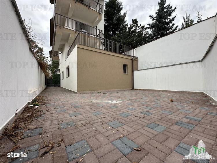 Apartament cu 2 camere în Dămăroaia
