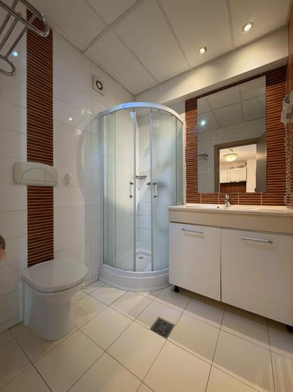 Apartament cu 2 camere decomandat, mobilat în Vitan-Bârzești
