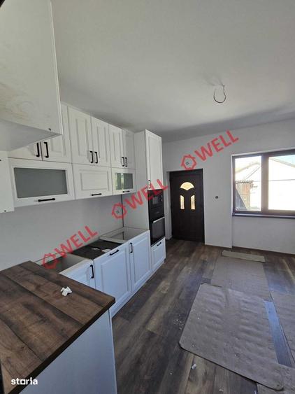 Casă cu 4 camere în Central