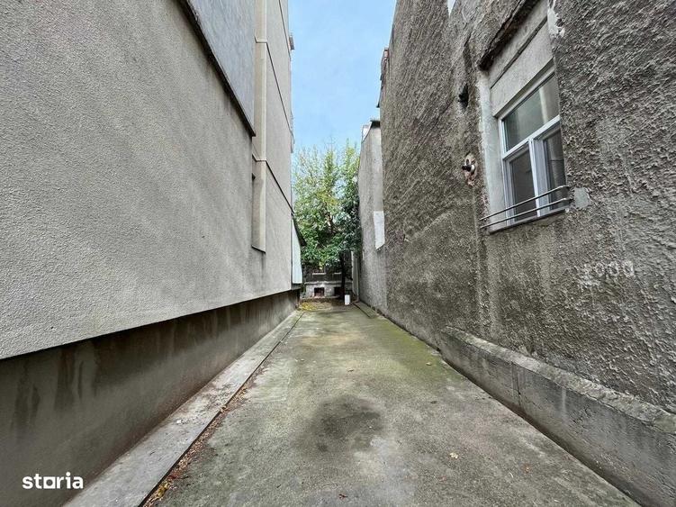 Spațiu comercial, în Eminescu