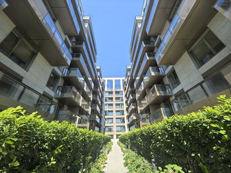 Apartament cu 4 camere decomandat în Iancu Nicolae