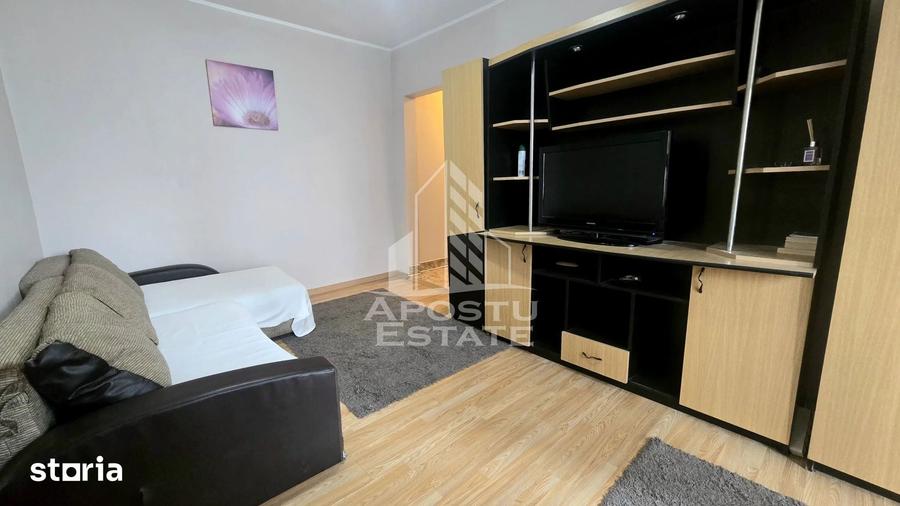 Apartament de vanzare cu 3 camere, zona Dacia, Timisoara - 9