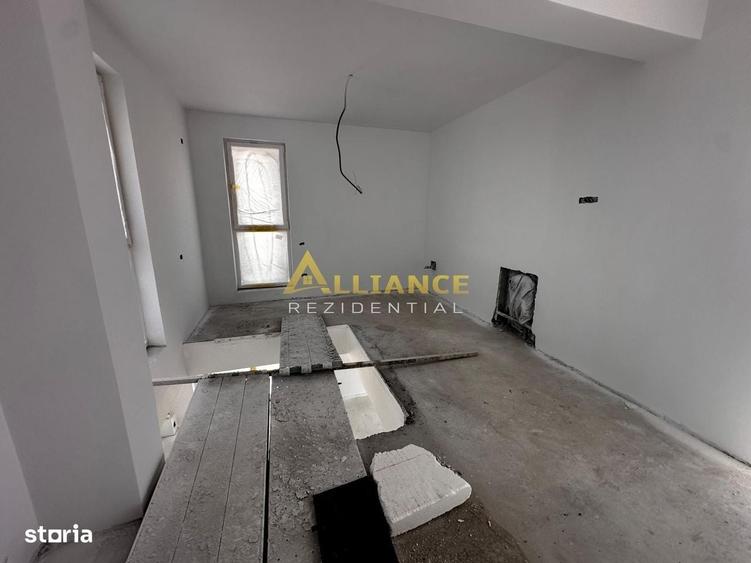 Apartament 2 camere tip duplex | Terase generoase | 98 mp - 7