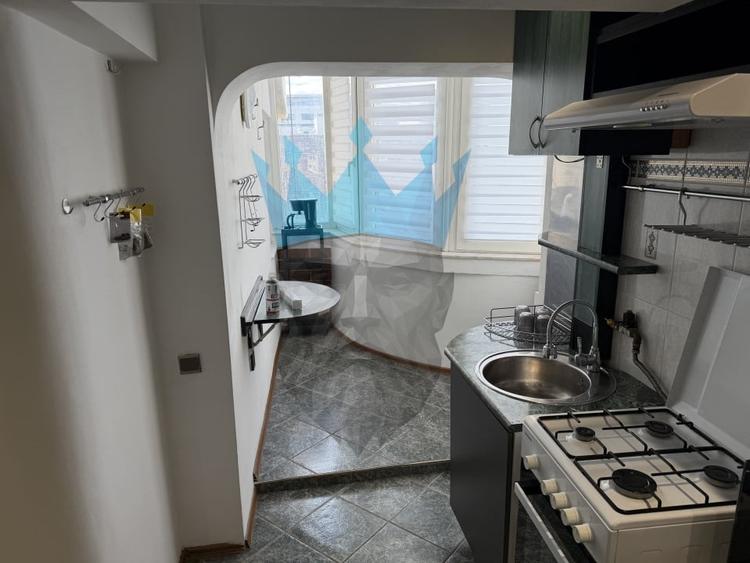 Apartament cu 2 camere decomandat, mobilat în Unirii