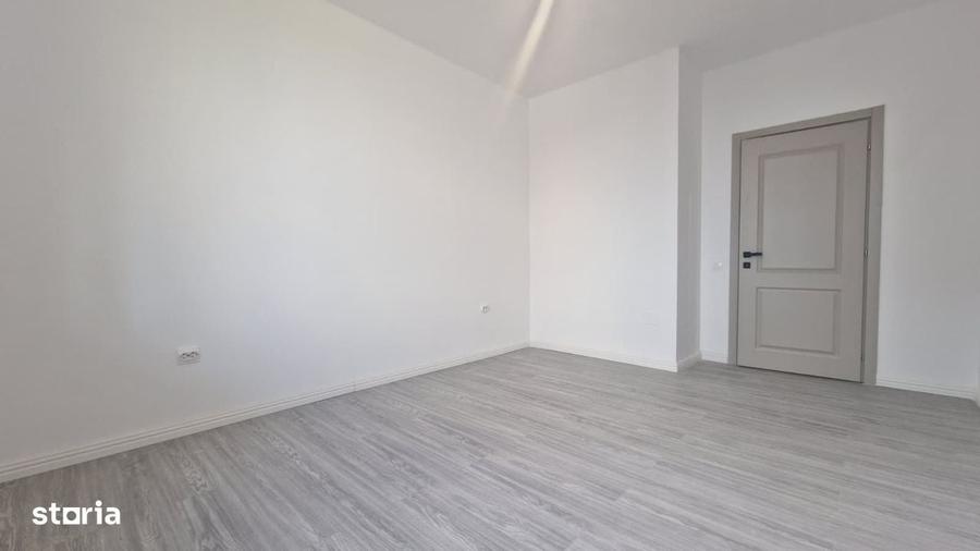 Apartament cu 2 camere în Păcii