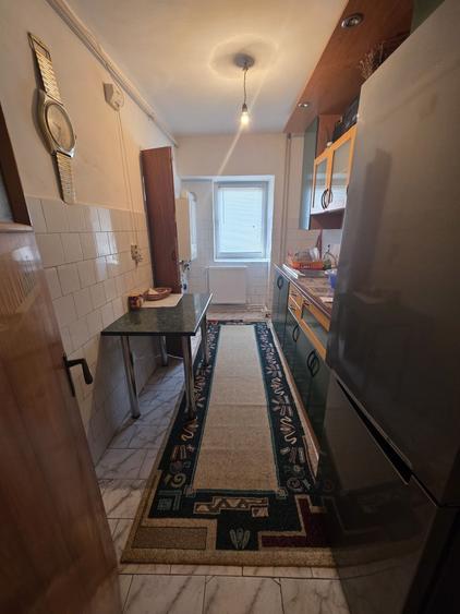 Apartament cu 3 camere decomandat în Nord