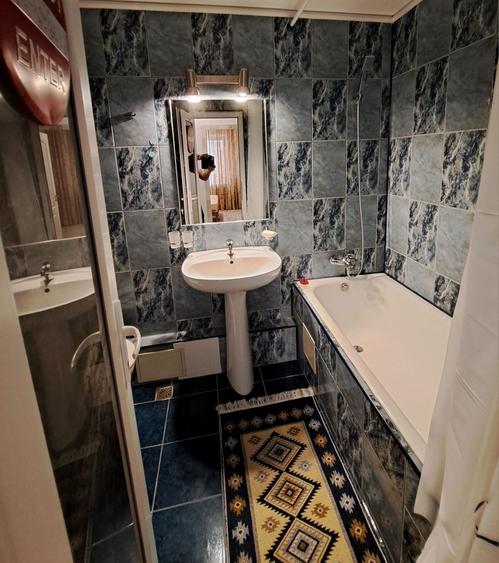 Proprietar,inchiriez ap.2 camere zona Rahova,str.Barca,renovat,aer conditionat,masina spalat,boiler - 7
