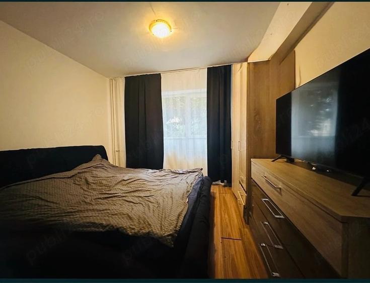 Apartament cu 2 camere decomandat în Mărășești