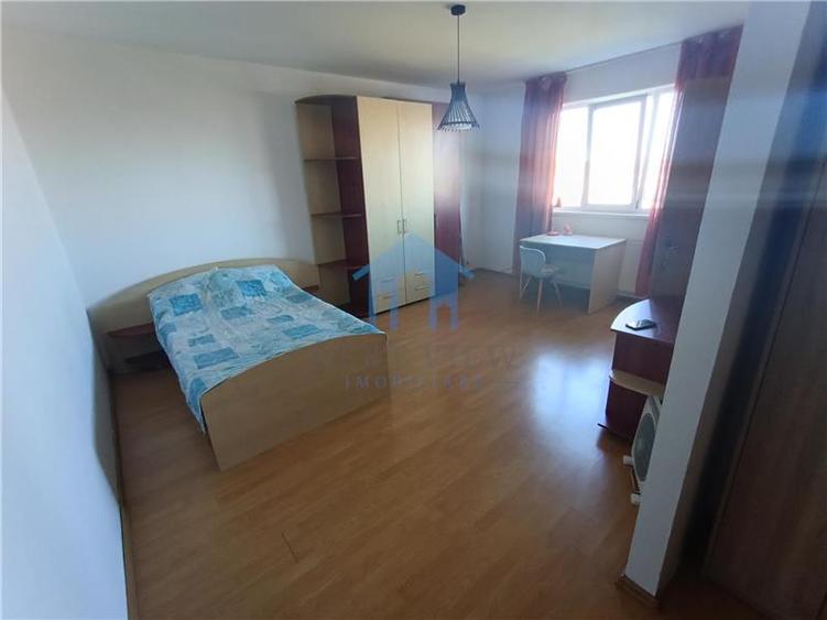 Apartament 1 camera, Zorilor - 1
