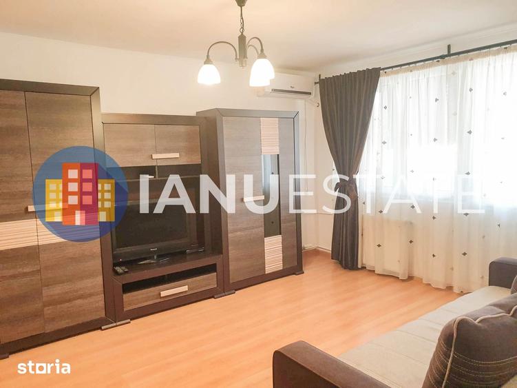 Apartament cu 2 camere decomandat în Vatra Luminoasă