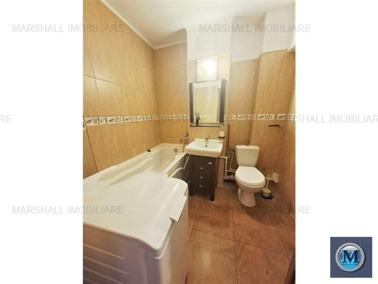 Apartament cu 2 camere decomandat în P-ța Mihai Viteazu