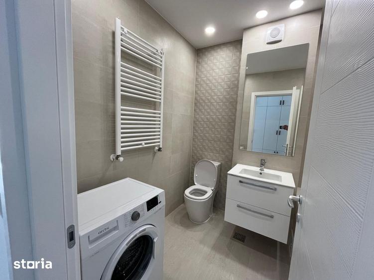 Apartament cu 9 camere în Theodor Pallady