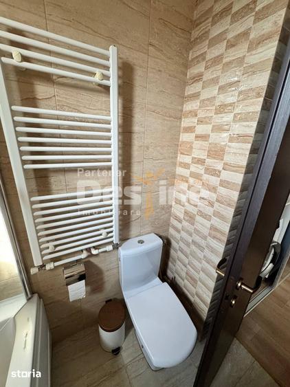 Apartament cu 2 camere în Tomis Plus