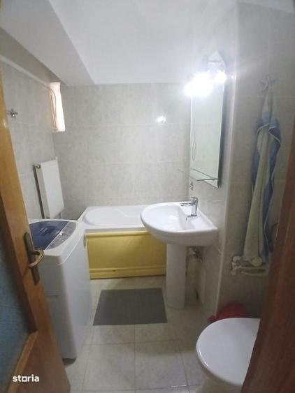 Apartament cu 2 camere decomandat în Ultracentral