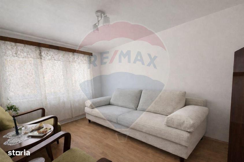 Apartament cu 3 camere de inchiriat - 5