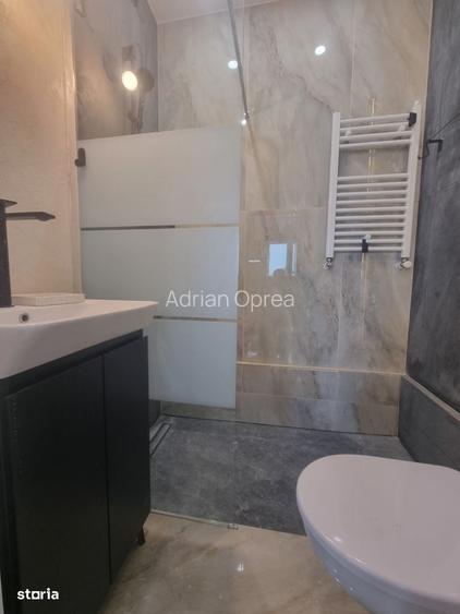 Apartament 2 Camere Renovat // Centrala