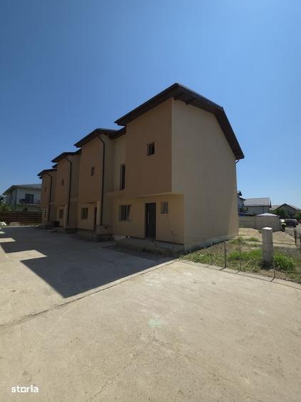 Vila insiruita P+1+M - 6