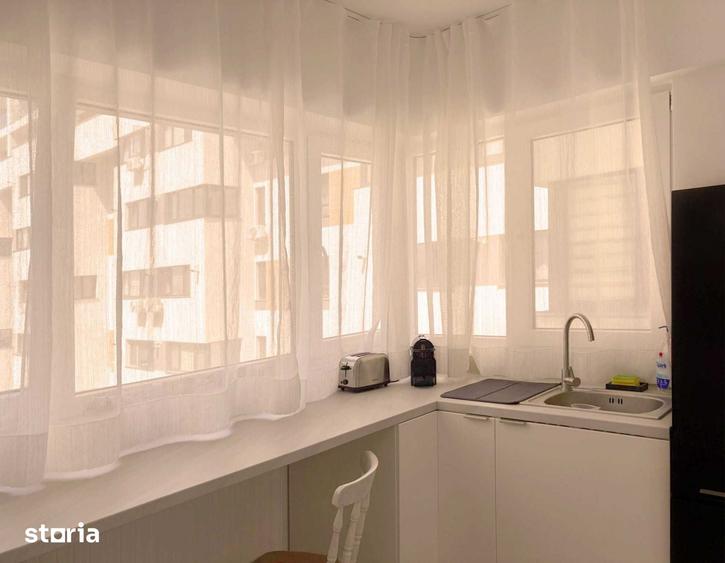 Studio 1 Camera/ Dublu loc de parcare/ Central Address Residence - 8