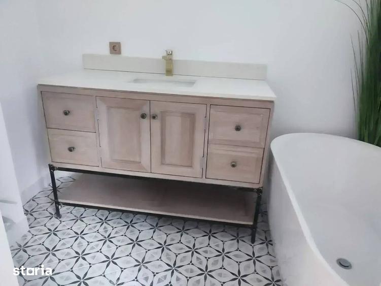 Vila 5 Camere Paladin | Corbeanca | Cartier Exclusivist | Semimobilata - 12