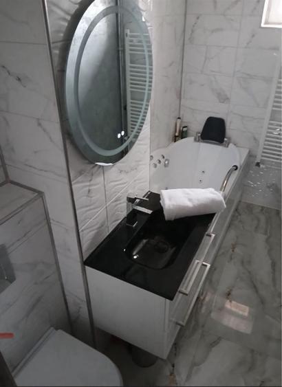 Apartament cu 2 camere decomandat, mobilat în Câmpia Libertății