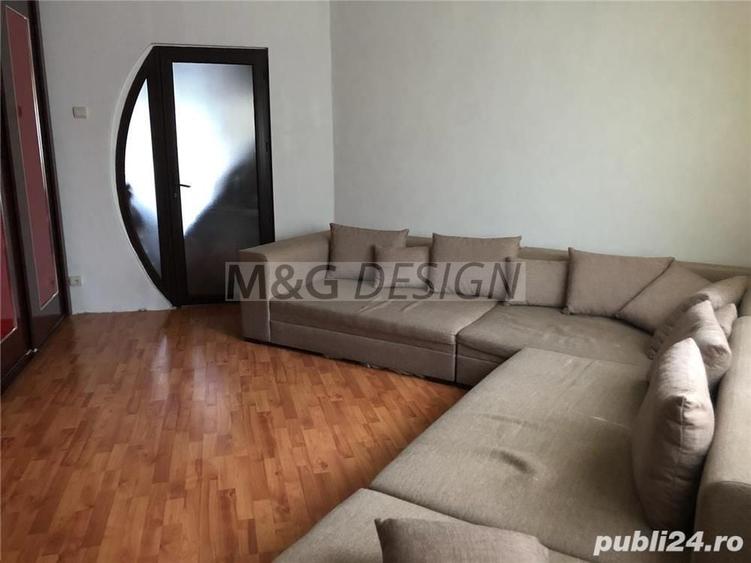 Apart  2 cam  Aradului- Penny parter cu balcon centrala proprie - 8