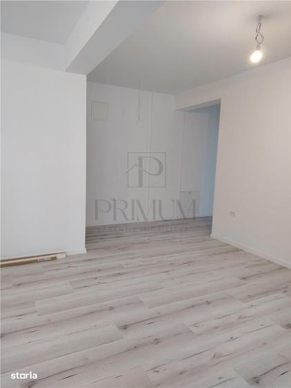 Apartament cu 2 camere în Moșnița Nouă