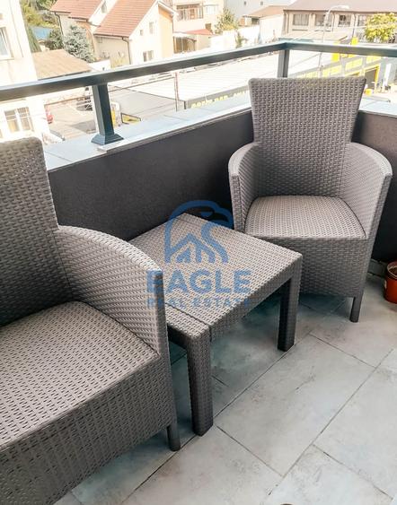 Icil - 2 Camere Petfriendly la prima inchiriere in bloc nou si parcare - 13