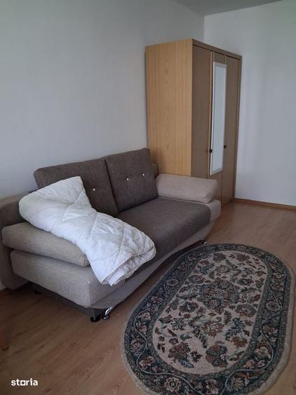 Garsonieră decomandată în Tudor
