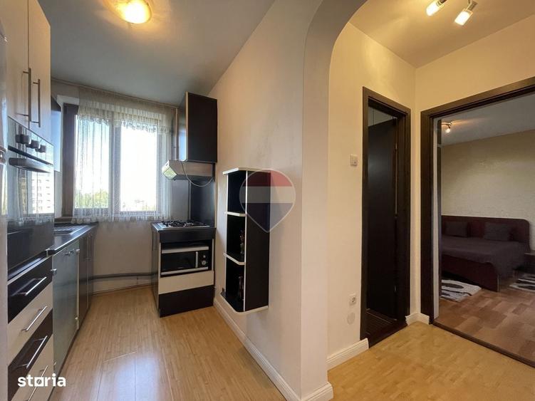 Apartament cu 2 camere în Drumul Taberei