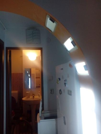 Apartament cu 2 camere decomandat în Miorița