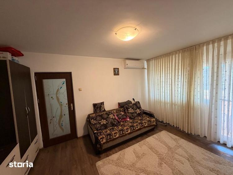 Apartament cu 2 camere decomandat, mobilat în Brazda lui Novac