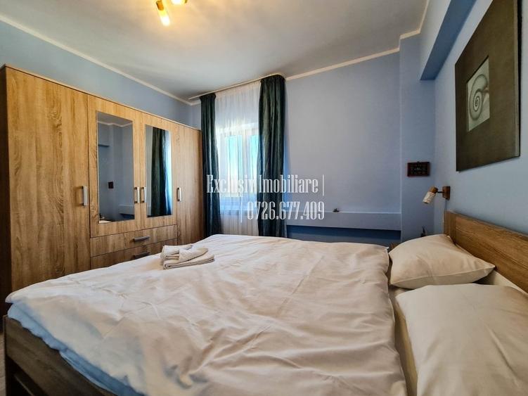 Apartament cu 2 camere decomandat, mobilat în Tomis II