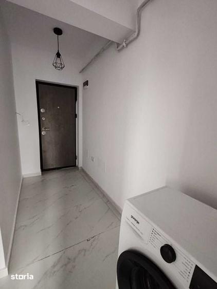 Apartament cu 2 camere decomandat în Bârnova