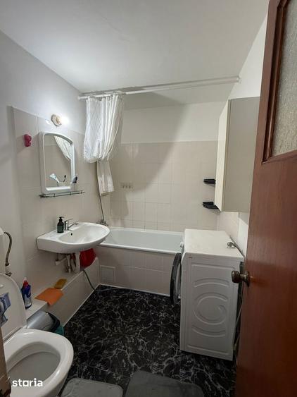 Apartament cu 2 camere în Berceni