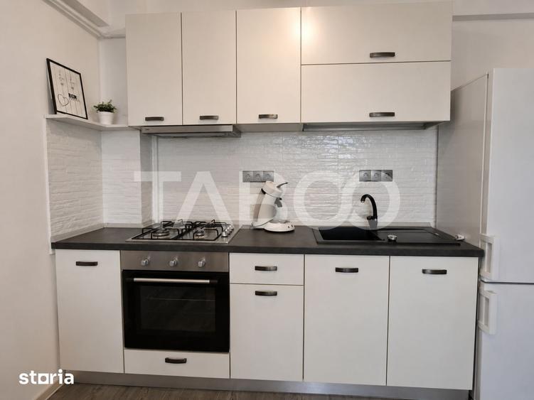 Apartament modern de vanzare 2 camere balcon lift dressing D.Stanca - 13