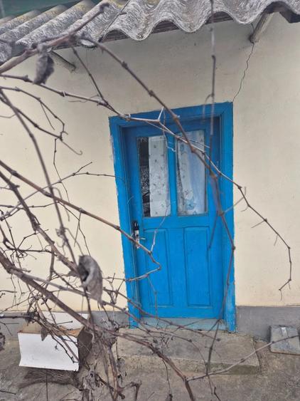Casă cu 3 camere cu Teren 1631 Mp în Central