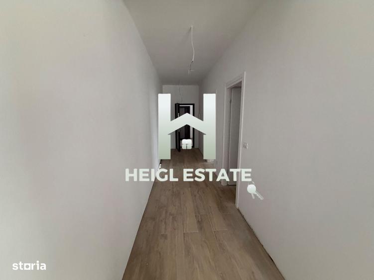 Apartament cu 2 camere în Braytim