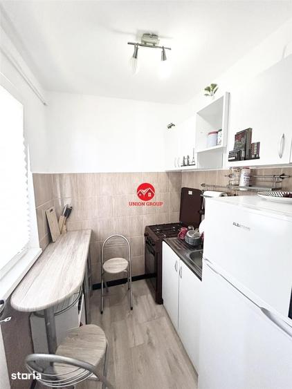 Apartament cu 2 camere în Tomis Nord