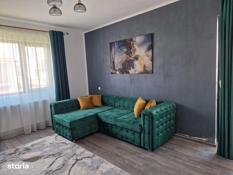 Apartament Cartier Orizont ! - 7