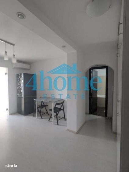 Apartament cu 2 camere în Apărătorii Patriei